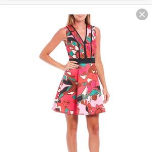 Ted Baker Summer Floral Dress
